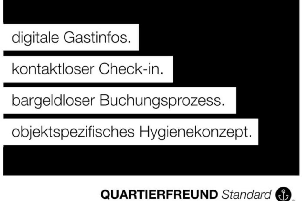 Kellenhusen Tor 3公寓 外观 照片